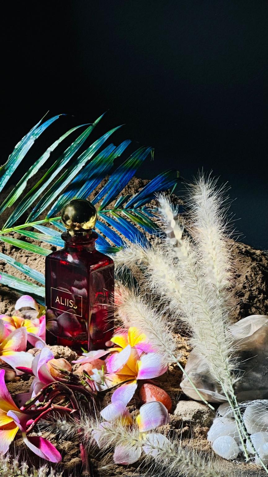 Someone I Know Perfume