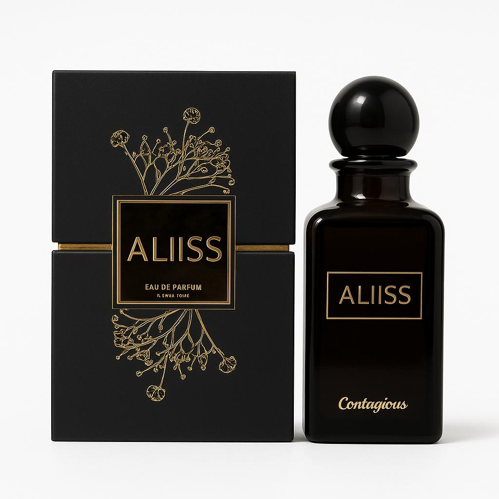 Contagious Perfume